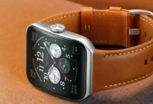Oppo Watch 3正式发售 三星Galaxy Watch 5的强大竞争对手