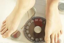 长期节食真的会导致体重增加吗