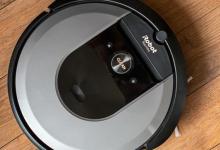 亚马逊正在收购Roomba-Maker iRobot