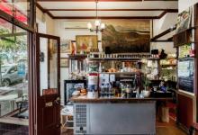 澳大利亚最古老的咖啡店之一埃尔南德斯咖啡馆正在出售