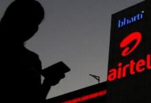 Airtel推出2个新的预付费计划