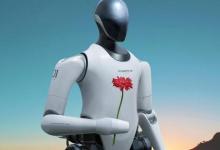 小米推出CyberOne人形机器人：能交流和识别情绪