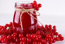 营养研究人员说蔓越莓是促进健康的绝佳方式