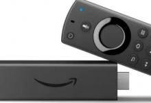 亚马逊的Fire TV Stick 4K Max在新的流媒体销售中降至40美元
