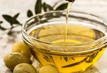 每周只需9汤匙橄榄油即可改善高达40%的勃起功能障碍