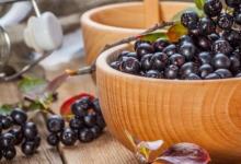 发酵的苦莓提取物显示出很好的抗肥胖效果