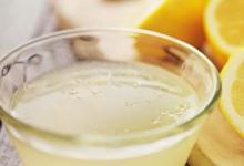 为什么柠檬是保持良好口腔卫生的廉价但有效的方法