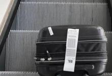 iPad帮助乘客找回丢失的行李