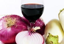 红葡萄酒洋葱提取物具有强大的心脏保护特性