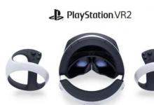 索尼确认PlayStation VR2将于2023年初到来