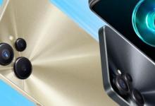 Realme 9i 5G首发搭载联发科天玑810上市
