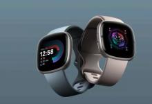 Fitbit Versa 4和Sense 2宣布具有先进的健康/健身功能等