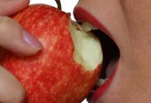 每天吃一个苹果的7个理由