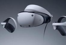 索尼PS VR2确认将于2023年初上市