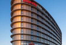 德意志酒店集团在阿姆斯特丹推出新酒店