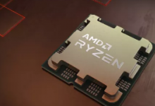 AMDRyzen57600X泄漏对于预算有限的PC游戏玩家来说是个好消息