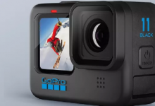 GoProHero11Black泄漏表明运动摄像头已经没有新想法了