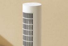 小米米家立式暖风机精简版是一款全新的智能经济型暖风机