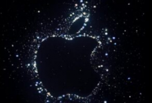 以下是对Apple9月7日FarOut活动的期待吗