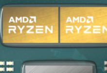 AMDRyzen7000CPU运行非常热Ryzen97950X在230W下达到95C1