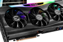 EVGAGeForceRTX3090在亚马逊最新的GPU销售中跌破1000美元
