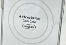 有问题的泄漏声称iPhone14Max已发布iPhone14Plus已发布