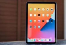 苹果开始生产带有OLED面板的iPad原型专注于轻量化设计
