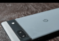 谷歌Pixel6a现在也将获得2022年9月的更新