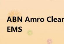 ABN Amro Clearing分销Fidessa的衍生品EMS