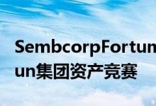 SembcorpFortum等全球大公司参与Welspun集团资产竞赛