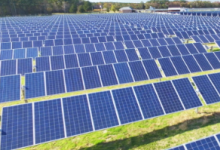 亚马逊最新的绿色推动包括71个新的可再生能源项目