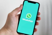 一些旧版本的WhatsApp存在严重的安全漏洞因此请立即进行修补