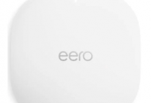 Eero推出的全新PoE6和PoE网关以太网供电设备