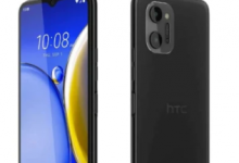 HTC携另一款价格实惠的智能手机WildfireEPlus回归