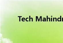 Tech Mahindra选择管理VHA IT