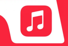 AppleMusic加入卡拉OK模式