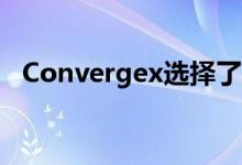 Convergex选择了Ancoa的市场监控平台