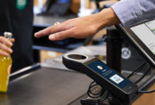 亚马逊的OnePalm扫描支付现已在更多WholeFoods商店推出