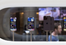 iPhone14系列不如预期受欢迎苹果放弃增产计划