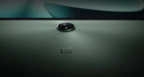 OnePlus正式公布OnePlusPad平板电脑设计细节