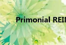 Primonial REIM收购巴黎办公大楼