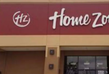 Home Zone的大型家具运输中心落户中洛锡安