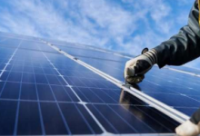 太阳能电池板技术将得到涡轮增压