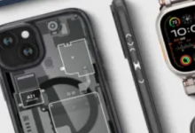 iPhone15系列发布后Spigen推出全新Apple保护壳系列