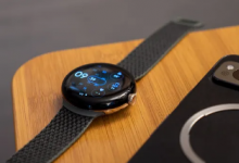 据报道Pixel Watch 2 将获得 Pixel 8 的功能和 Fitbit 更新