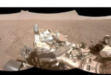 自主系统帮助NASA的毅力号在火星上开展更多科学研究