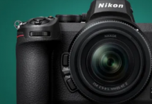 为什么尼康Z5现在是初学者最好的全画幅相机