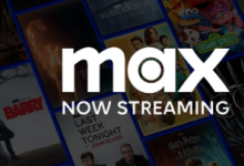HBOMax传统订阅者MAX将从下个月开始取消4K流媒体服务