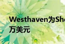 Westhaven为Shovelnose钻探筹集了735万美元