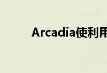 Arcadia使利用清洁能源变得容易